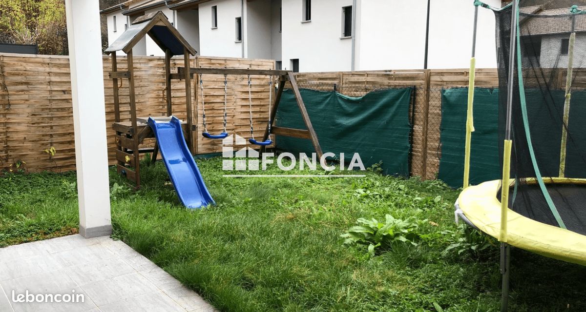 Appartement 3 pièces 67 m² · à Tencin · 67 m² · 794 €/mois