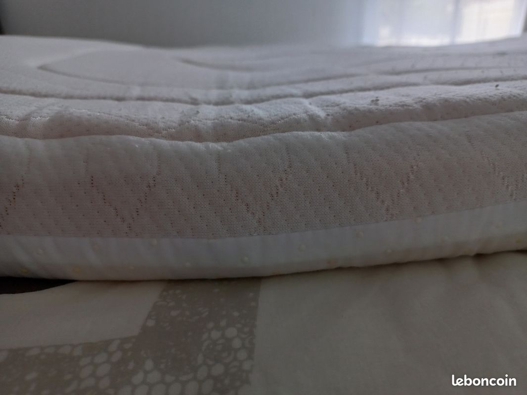 Surmatelas 140x190 (image 2)