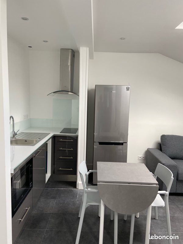 Appartement 2 pièces 30 m² · à Nanterre · 30 m² · 1 000 €