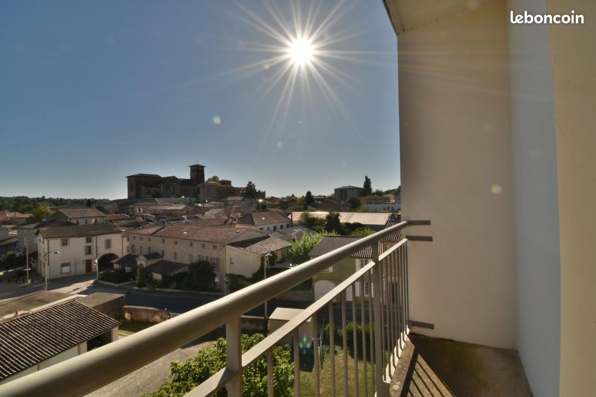 Appartement 3 pièces 57 m² · à Saint-Donat-sur-l'Herbasse · 57 m² · 110 000 €