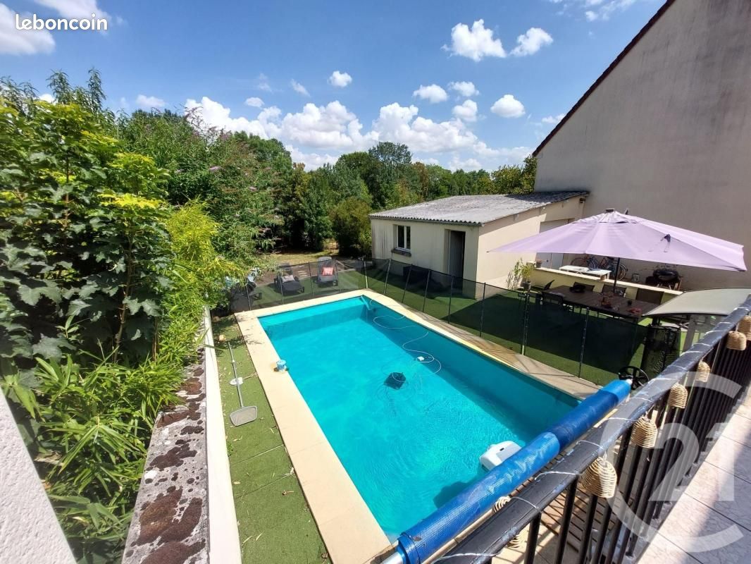 Maison 4 pièces 95 m² · à Auxerre · 95 m² · 229 000 €