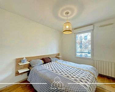 Appartement 285 000 € - 70 m²