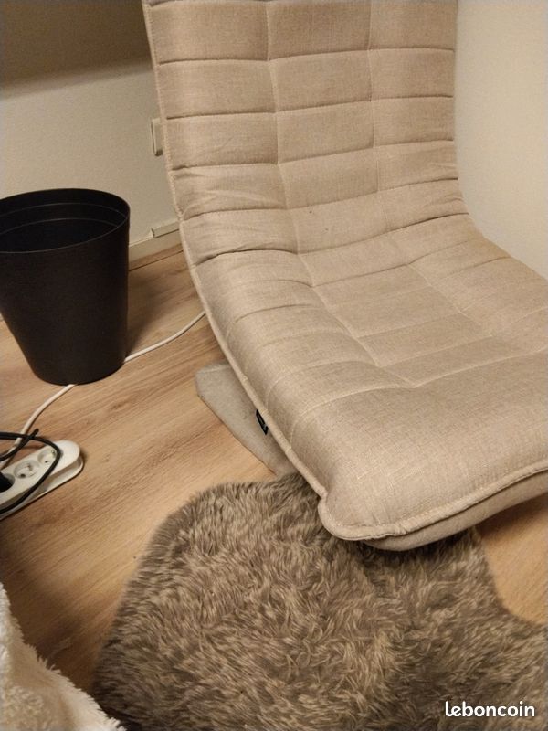 Fauteuil casaria (image 2)