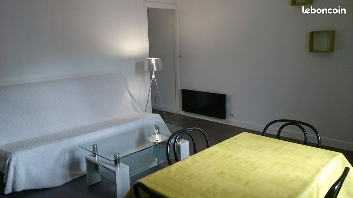 Appartement 2 pièces 45 m² · à Bayeux · 45 m² · 600 €/mois