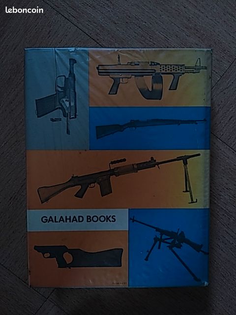 Small arms of the World (image 2)