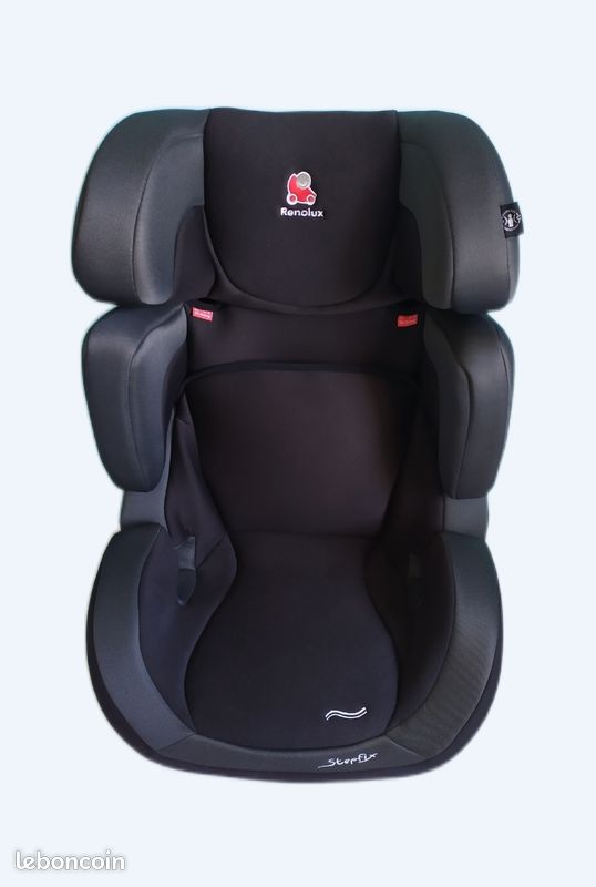Siège bébé auto (image 1)