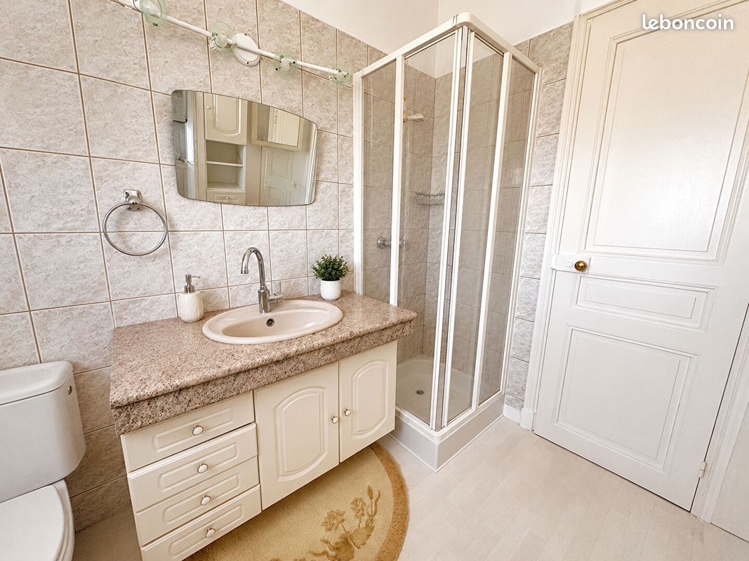 Immeuble 133 m² CAYEUX SUR MER (image 7)