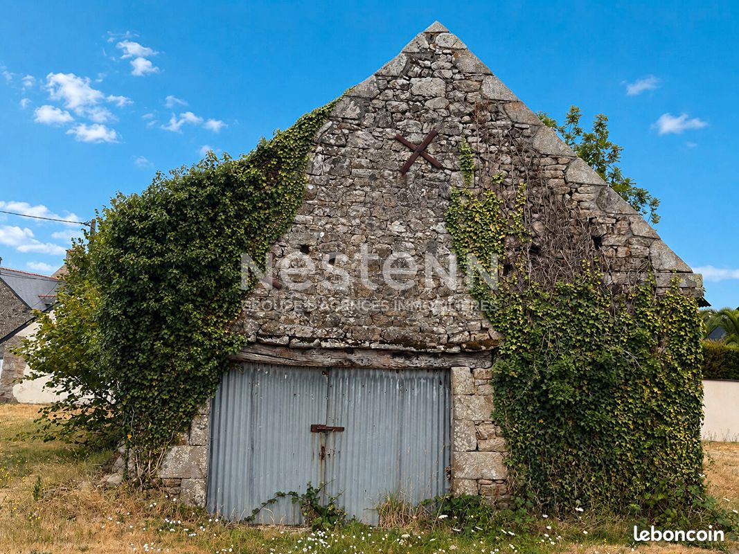 Maison 1 pièce 46 m² · à Péaule · 46 m² · 55 150 €