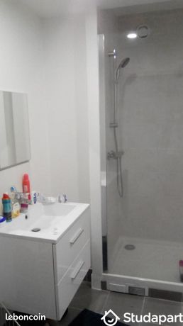 Appartement a louer saint-gratien - 1 pièce(s) - 22 m2 - Surfyn