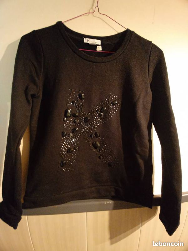 pull fille (image 1)
