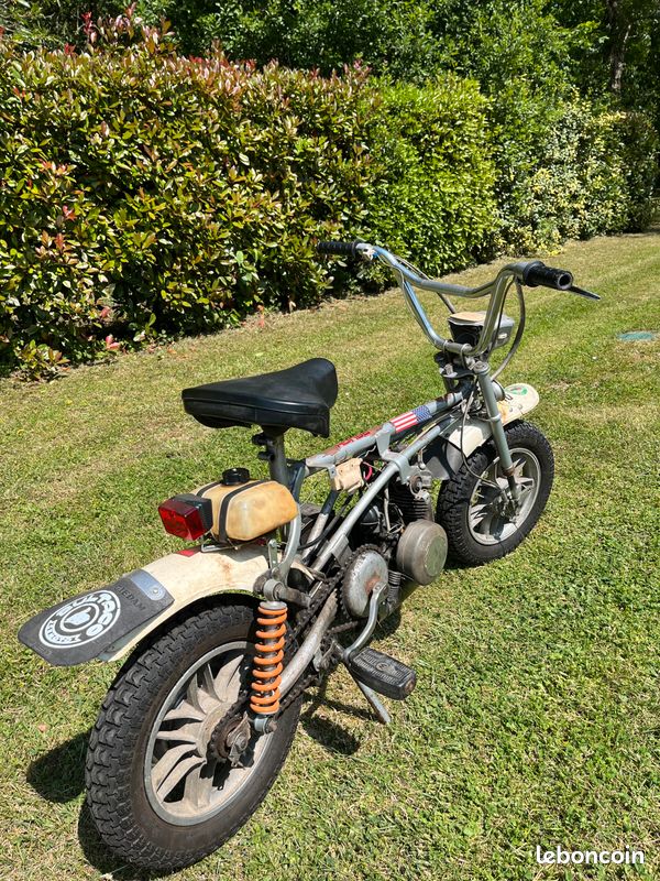 Mobyx X7 (image 3)