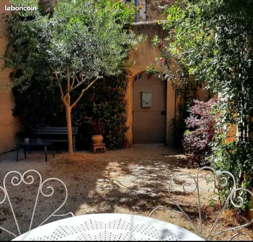 Maison 4 pièces 85 m² · au Thor · 85 m² · 980 €/mois
