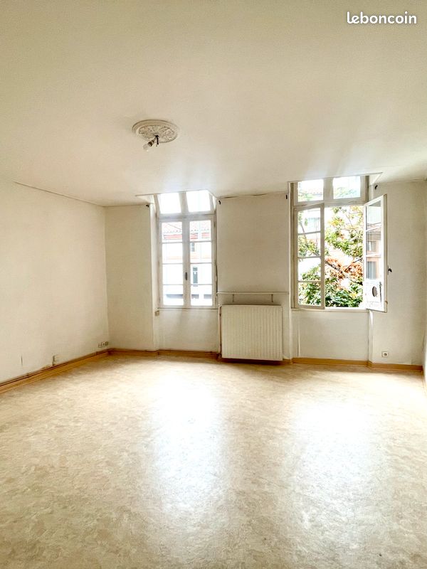 Appartement 2 pièces 62 m² · à Montauban · 62 m² · 86 000 €