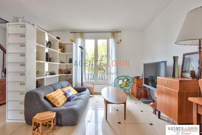 Maison 4 pièces 70 m²