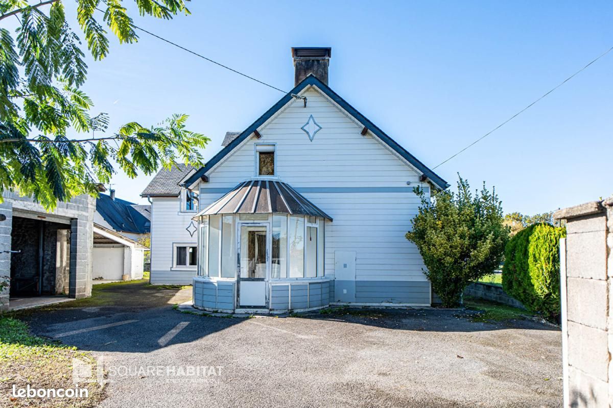 Maison 5 pièces 130 m² · à Mascaras · 130 m² · 139 900 €