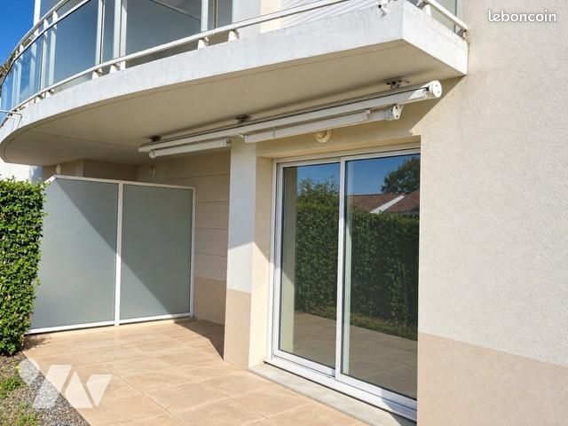 Appartement 3 pièces 67 m² · à La Chevrolière · 67 m² · 191 900 €