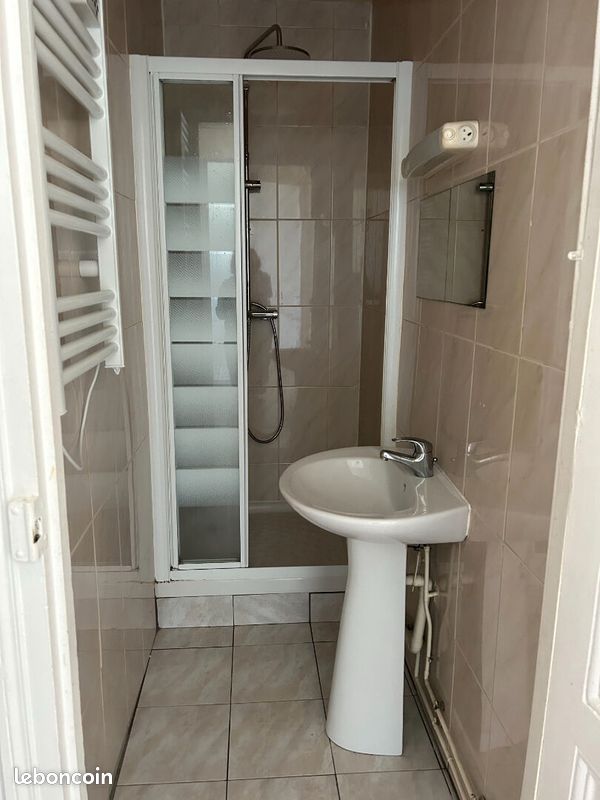 Appartement a louer sevran - 2 pièce(s) - 36 m2 - Surfyn