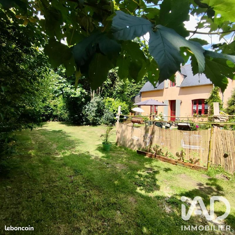 Maison 3 pièces 64 m² · à Landudec · 64 m² · 332 000 €
