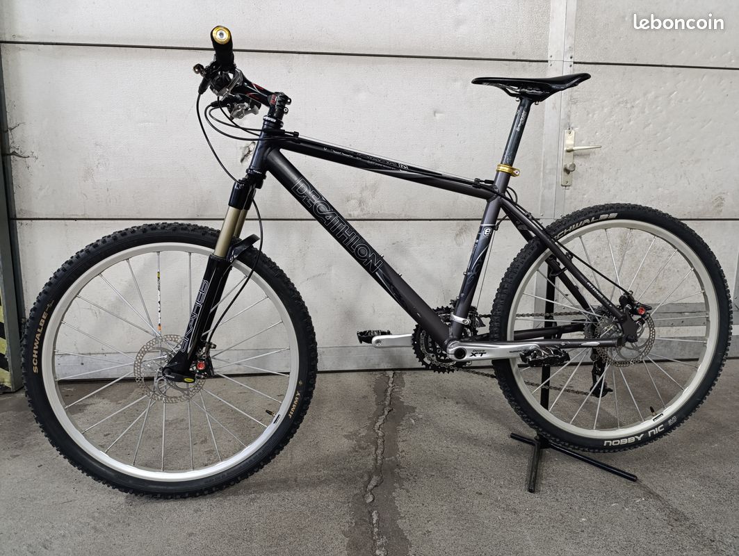 Decathlon Rockrider Vélos