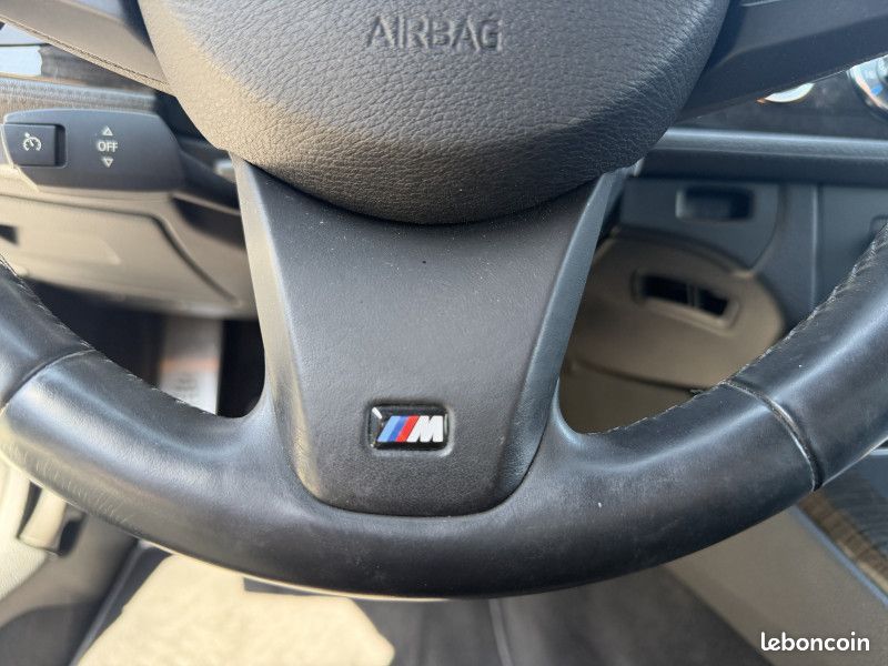 Bmw Z4 ROADSTER (E89) SDRIVE 35ISA 340CH M SPORT DKG - 1ERE MAIN - SUIVI - GARANTIE 12 MOIS (image 27)