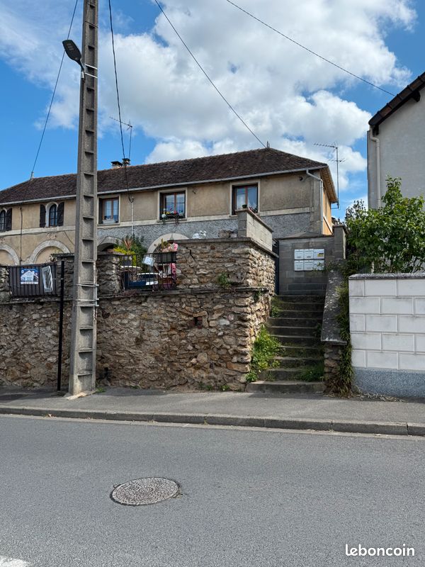 Appartement 2 pièces 36 m² · à Villecresnes · 36 m² · 790 €/mois