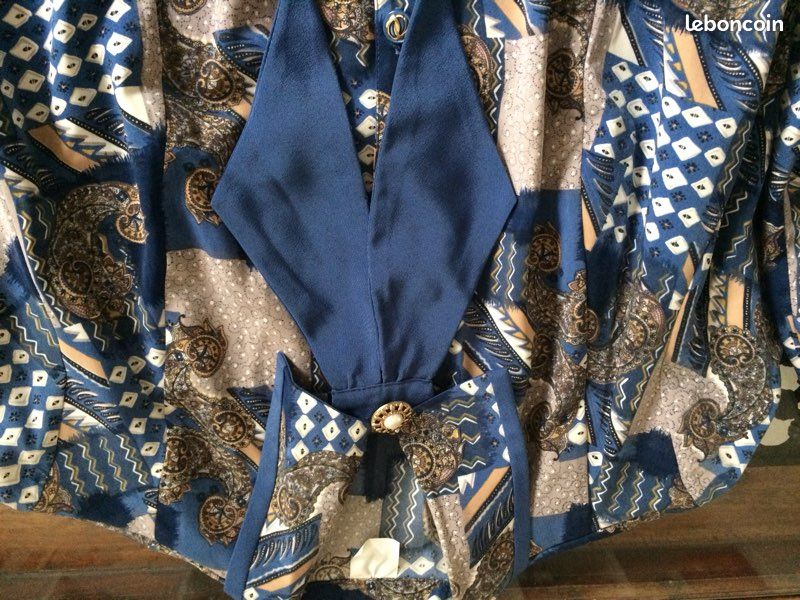 Robe femme « habillée « (image 1)