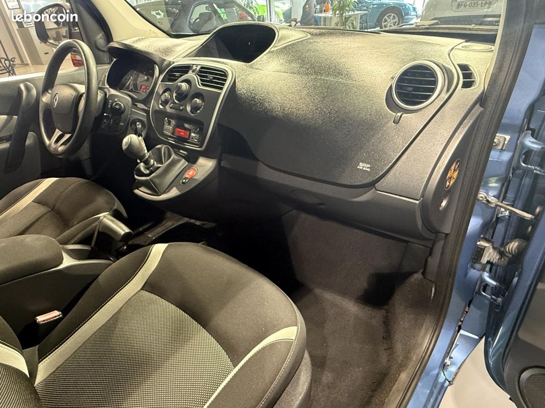 RENAULT KANGOO TCE 115 Energy Zen (image 21)