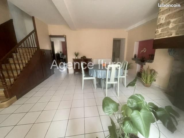 Maison 4 pièces 196 m² (image 6)