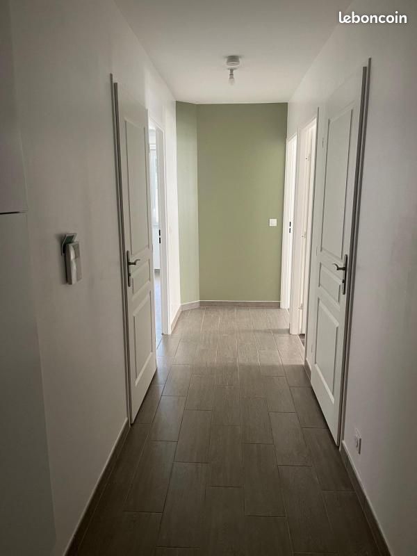 Appartement a louer villiers-sur-marne - 3 pièce(s) - 66 m2 - Surfyn