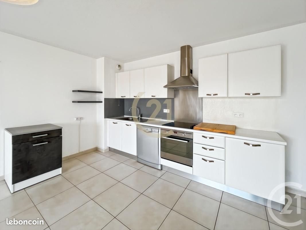 Appartement 3 pièces 69 m² · à L'Île-Rousse · 69 m² · 1 020 €/mois