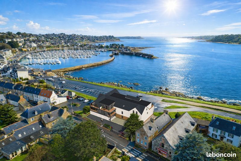 Appartement 4 pièces 99 m² · à Perros-Guirec · 99 m² · 649 000 €