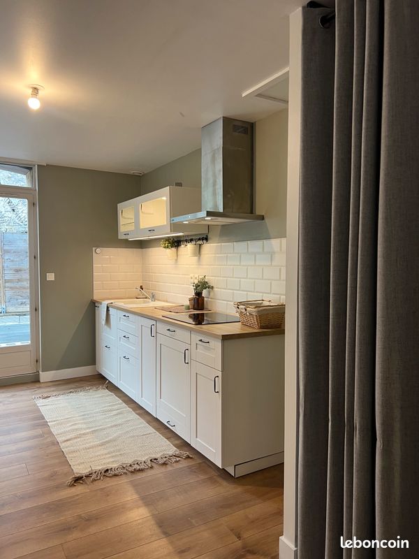 Maison 5 pièces 92 m² · à Saint-Omer · 92 m² · 815 €/mois