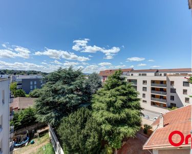 Appartement 205 000 € - 66 m²