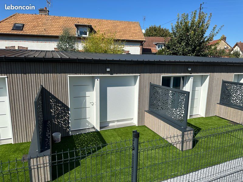 Appartement 1 pièce 17 m² · à Troyes · 17 m² · 425 €/mois