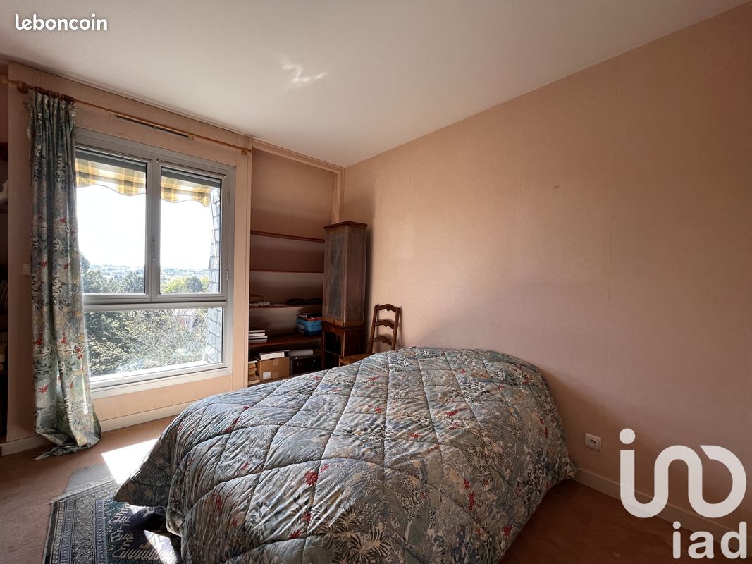 Appartement 3 pièces 76 m² - Limoges 87000 (image principale 6)