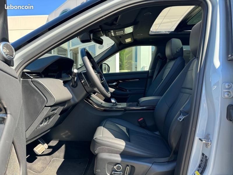 Land-rover Range Rover Evoque 1.5 P270e PHEV 269ch Dynamic HSE (image 16)