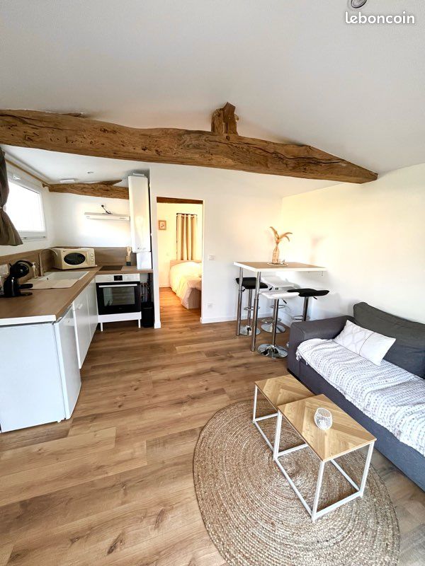 Maison 2 pièces 30 m² · à Challans · 30 m² · 600 €/mois