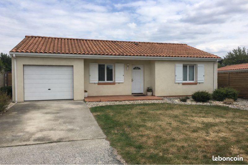 Maison 4 pièces 87 m² · à Arles · 87 m² · 260 000 €