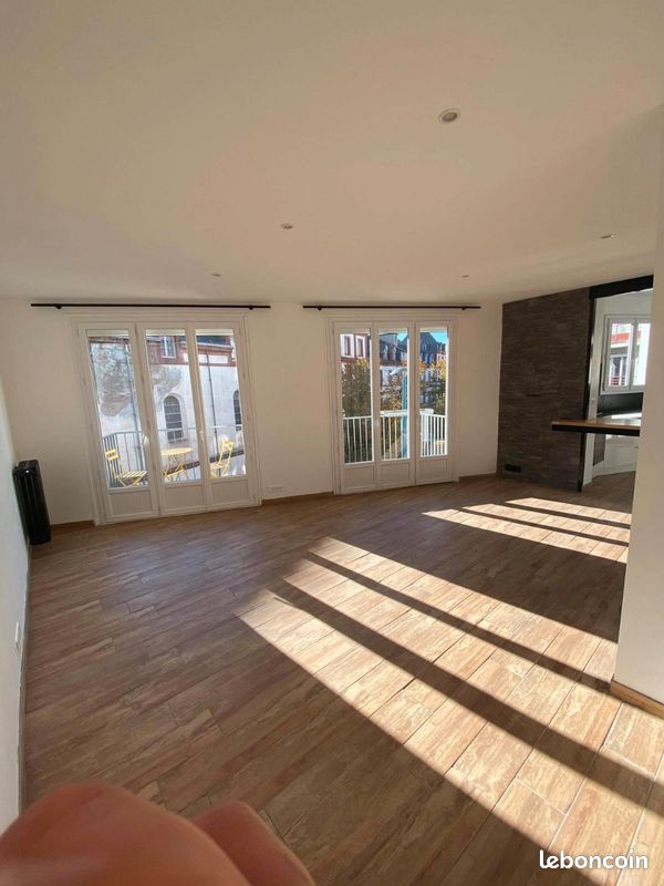 Appartement 3 pièces 72 m² · à Rodez · 72 m² · 690 €/mois