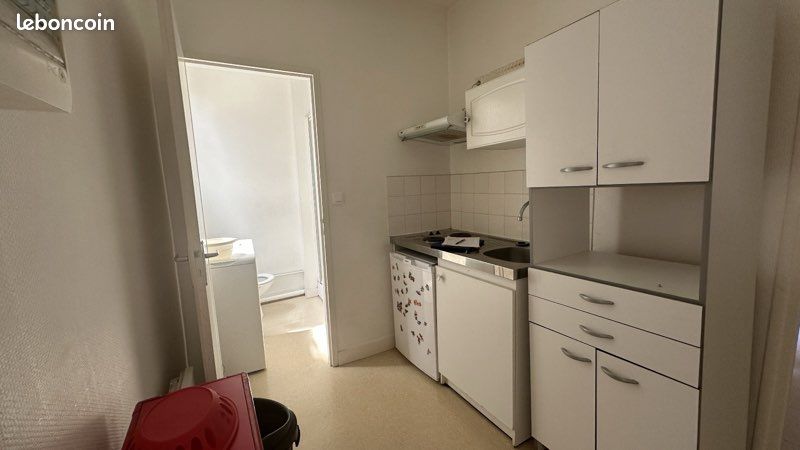 Appartement a louer bayonne - 1 pièce(s) - 28 m2 - Surfyn