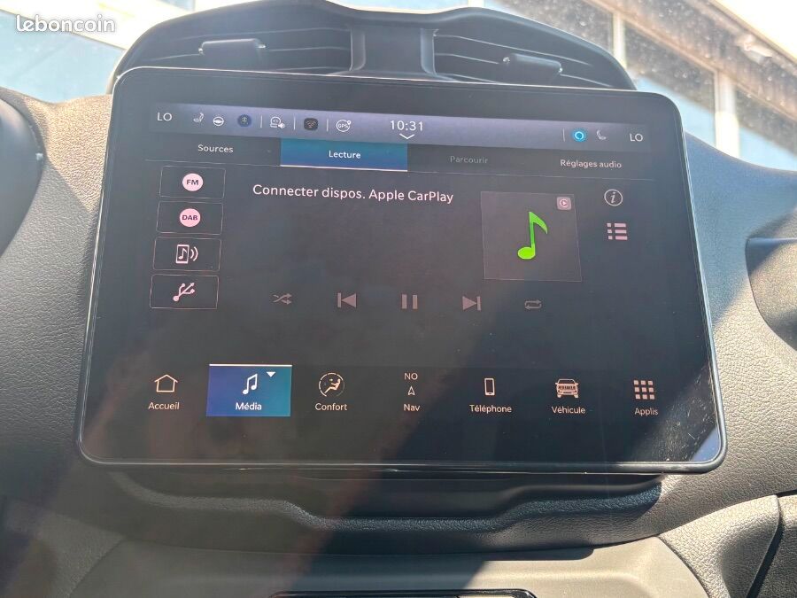 Jeep Renegade 1.5 e-HYBRID 130 BVM6 MHEV SUMMIT JA18 Caméra Attel (image 29)