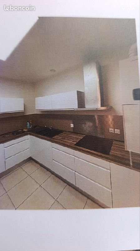Appartement 2 pièces 52 m² · à Pont-d'Ain · 52 m² · 595 €/mois