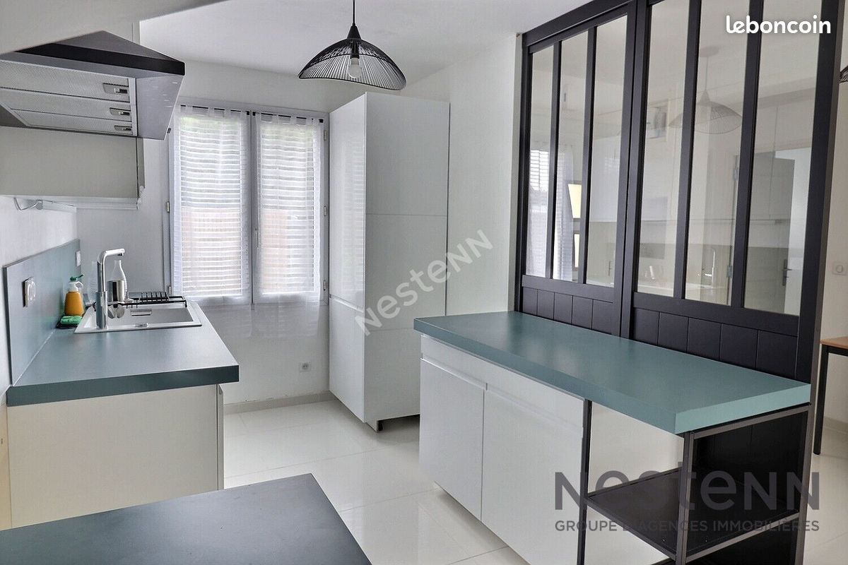 Maison 6 pièces 123 m² · à Neuilly-sur-Marne · 123 m² · 375 000 €