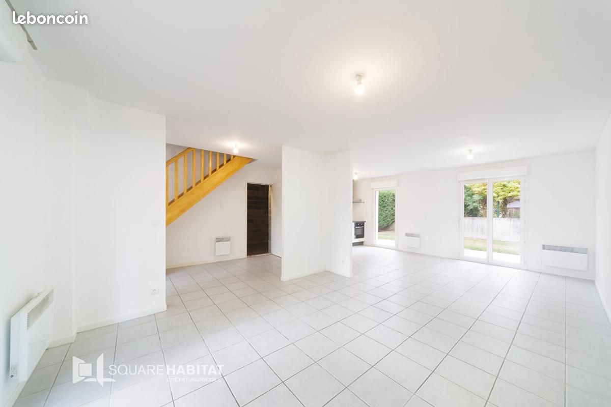 Maison 4 pièces 80 m² · à Pau · 80 m² · 232 000 €