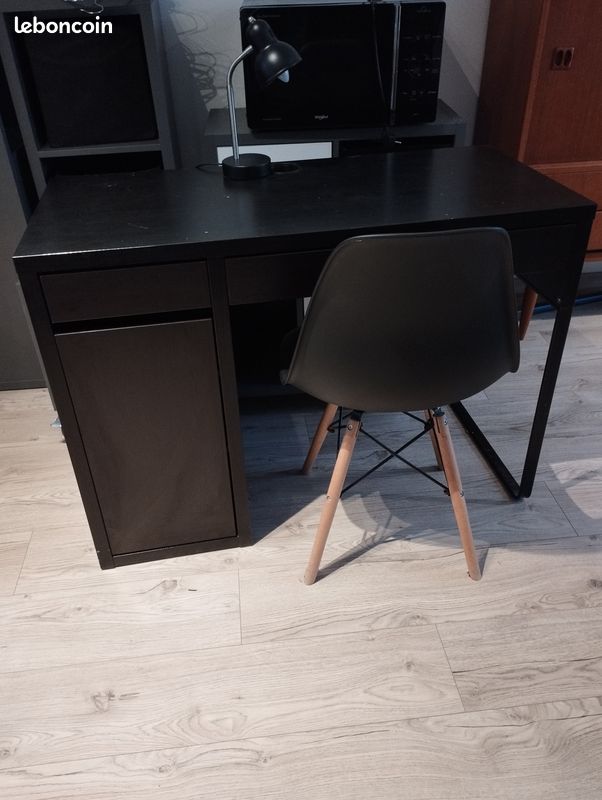 Vends bureau ikea (image 3)