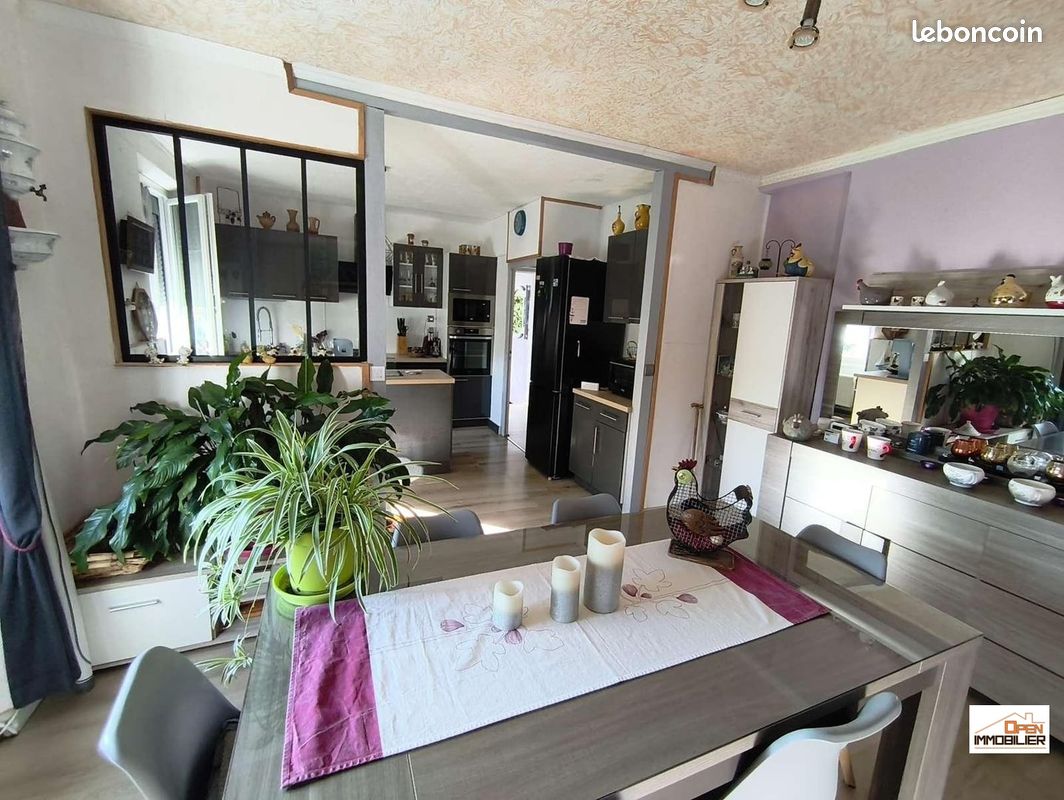 Maison 7 pièces 130 m² · à Corrèze · 130 m² · 169 000 €