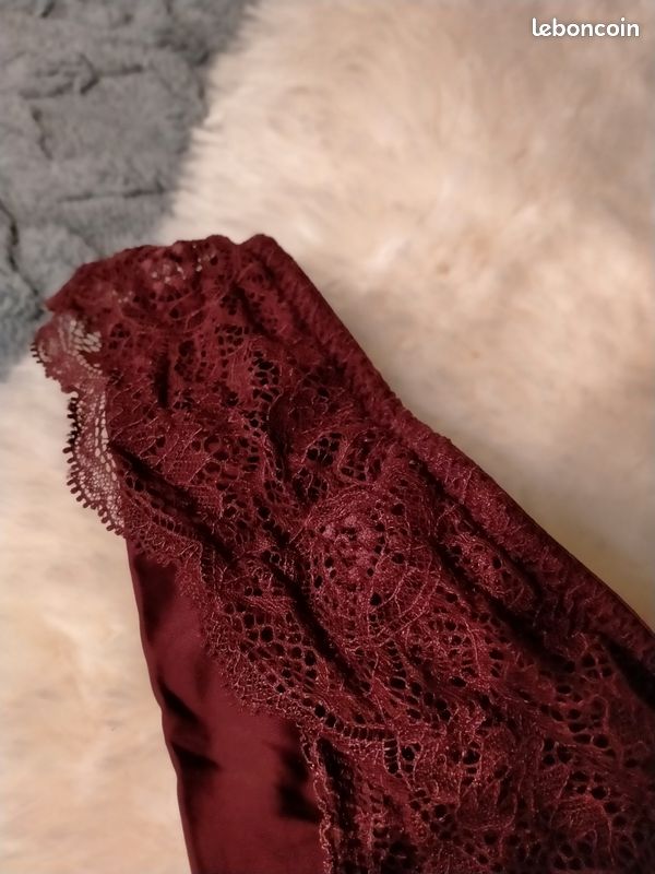 Culotte femme taille 38 (image 2)