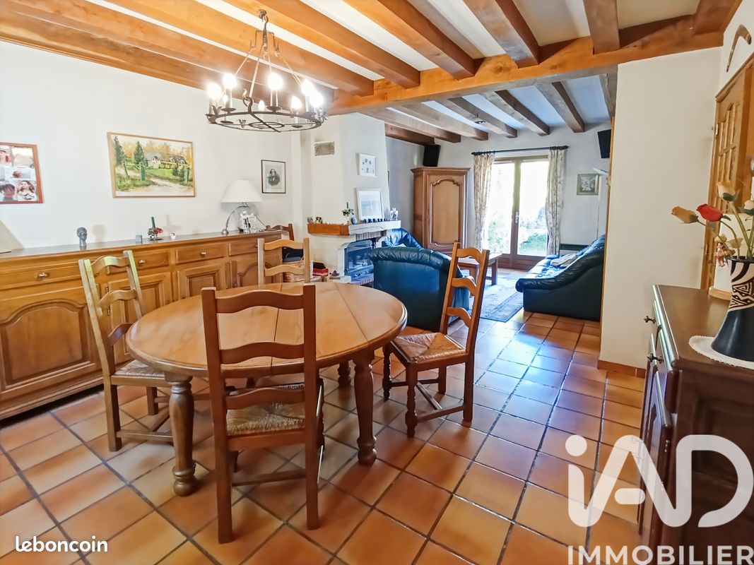 Maison 5 pièces 114 m² (image 3)