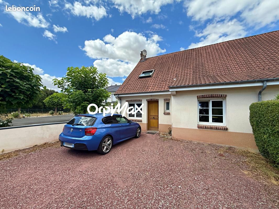 Maison 5 pièces 95 m² · à Camblain-Châtelain · 95 m² · 122 000 €