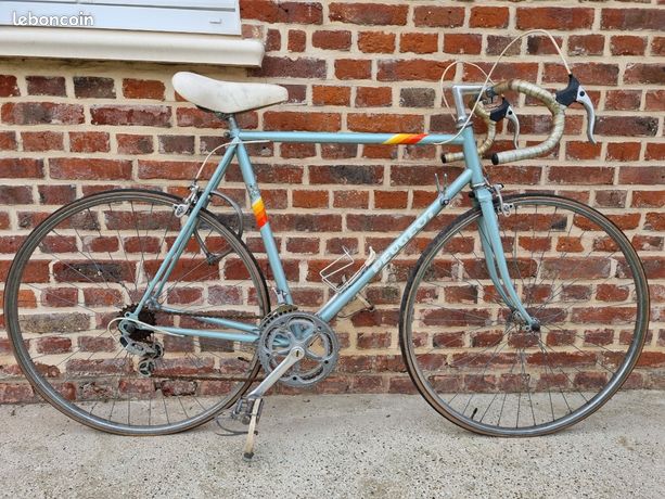 4 réflecteurs de vélo vintage pièces de vélo - France
